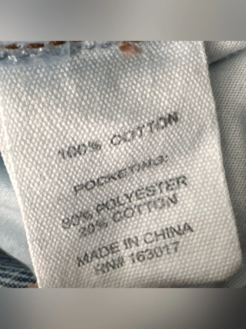 Princess Polly Wide Leg Carpenter Jeans Size AU 6 / US 2